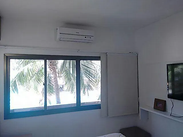 Suits B Park Resort Fortaleza  3*, Fortaleza (Ceara)