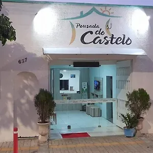 Do Castelo Alojamento de Acomodação e Pequeno-almoço