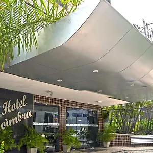 Rede Andrade Coimbra Hotel