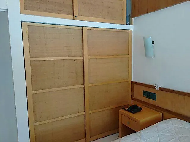 Suits B Park Resort Fortaleza  Fortaleza (Ceara)