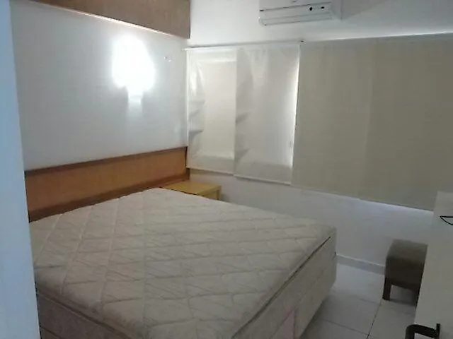 Suits B Park Resort Fortaleza  Holiday park