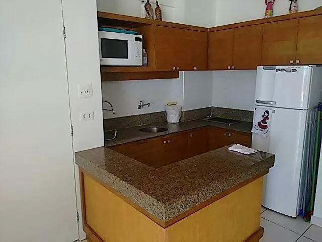 Holiday park Suits B Park Resort Fortaleza