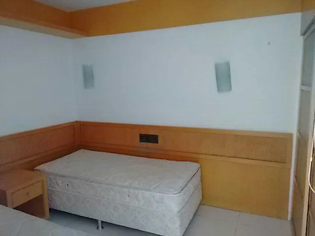 Suits B Park Resort Fortaleza