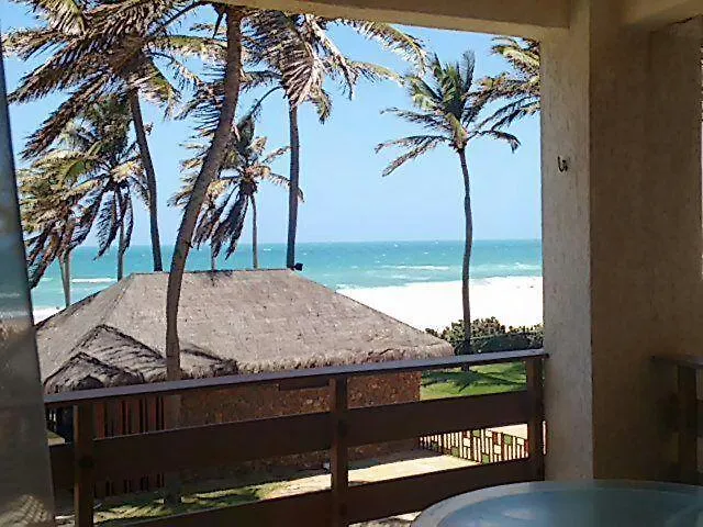*** Holiday park Suits B Park Resort Fortaleza  Brazil